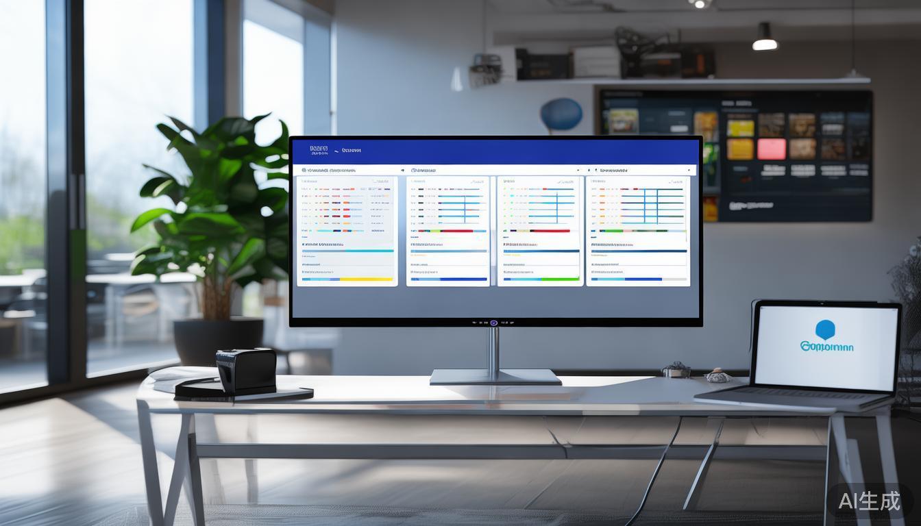 Token官方在资料互通和资讯处理上的关键作用，你知道吗？