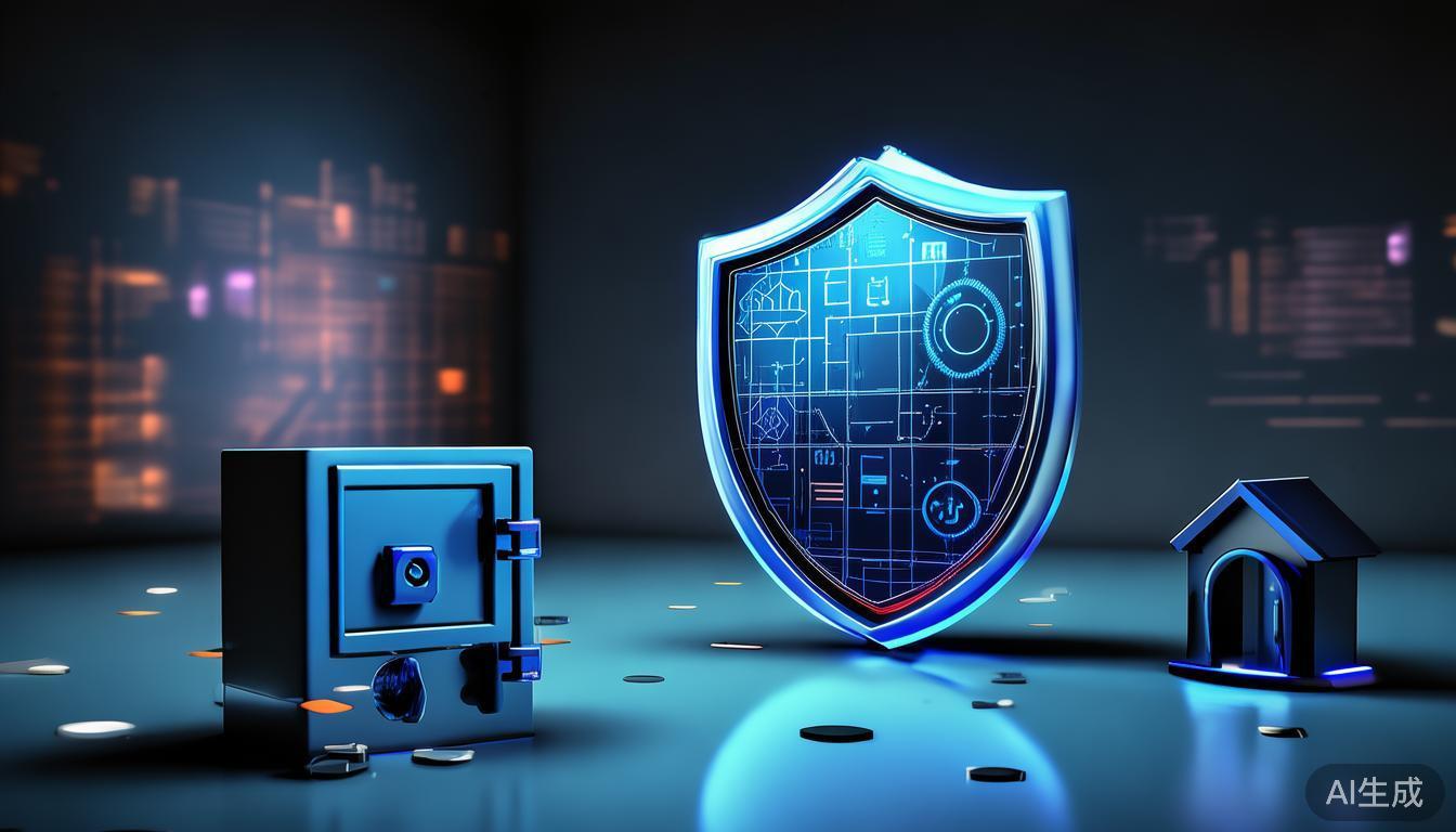 数字资产安全守护者：TokenPocket钱包备份要点全解析