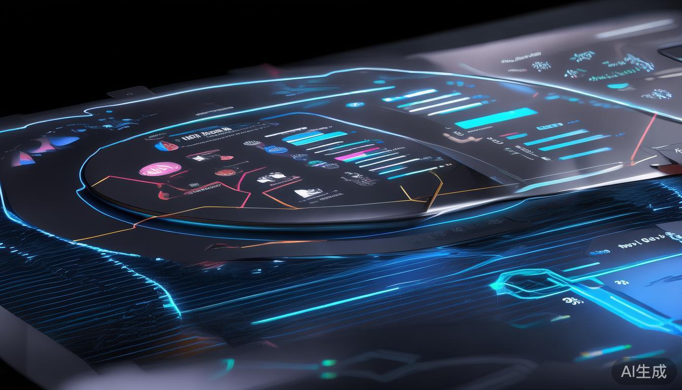 安卓Token钱包：从边缘工具到核心枢纽的演变及面临的挑战？