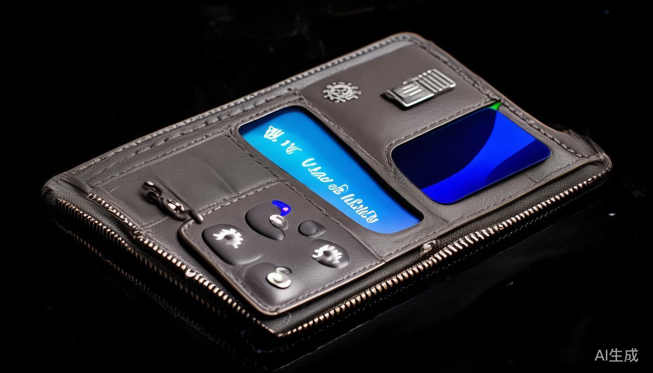 数字资产世界机遇与风险并存，官方钱包网站安全管理是关键