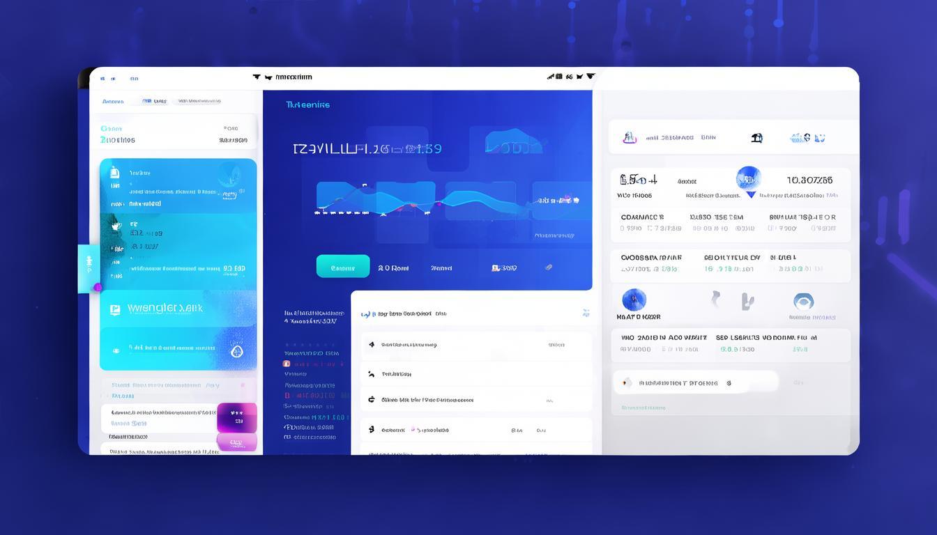 数字钱包种类繁多，Tokenim钱包App凭啥独树一帜？安全性高还好用