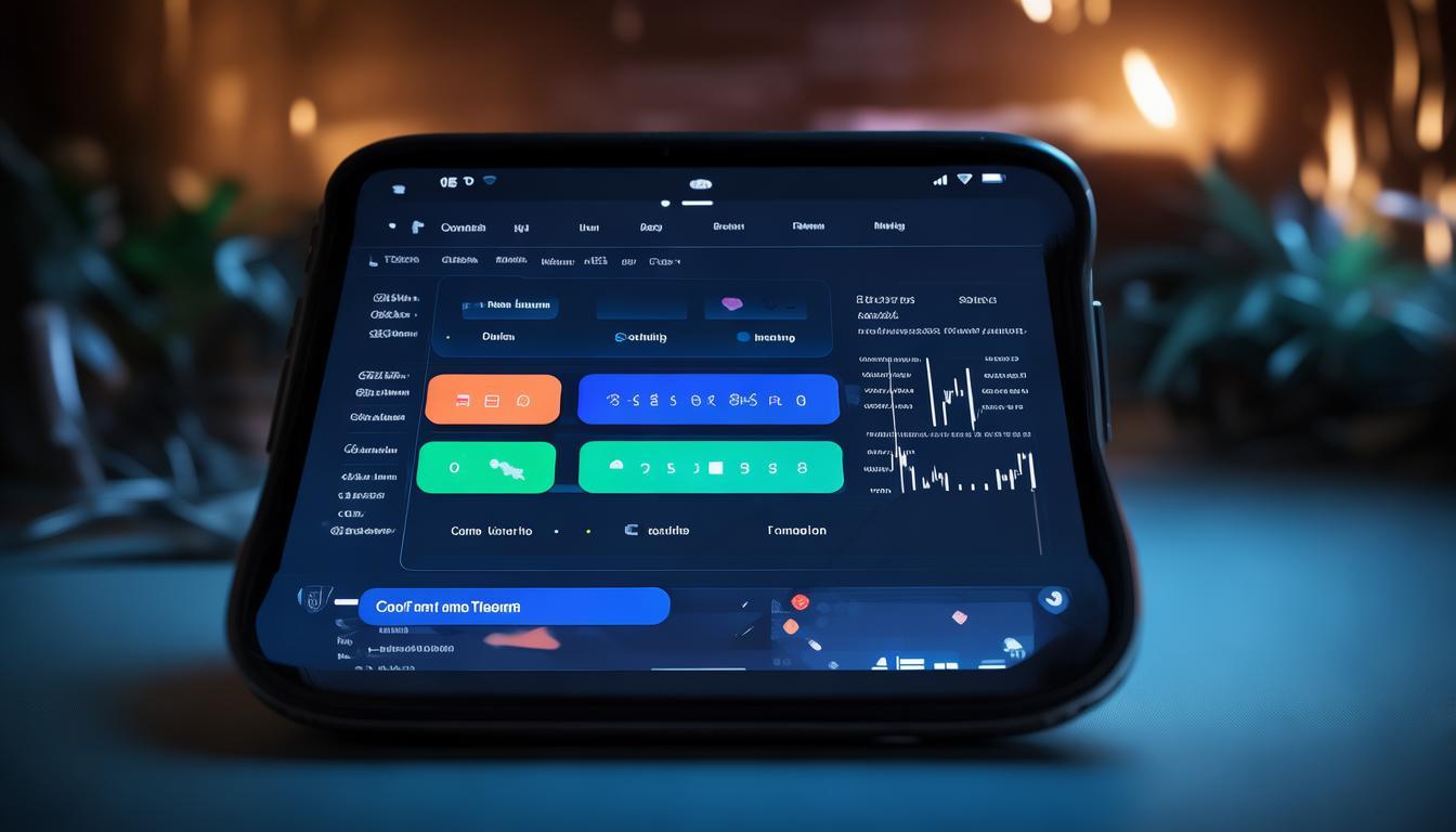 使用imToken官网APP投资，掌握这些要点可更高效安全