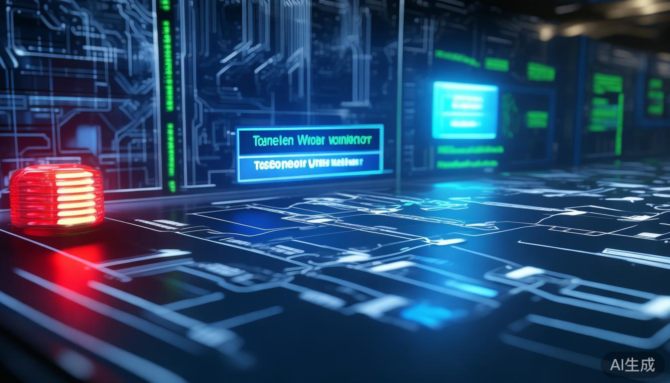 Token钱包网址：保障数据一致性，确保交易与资产安全的关键举措