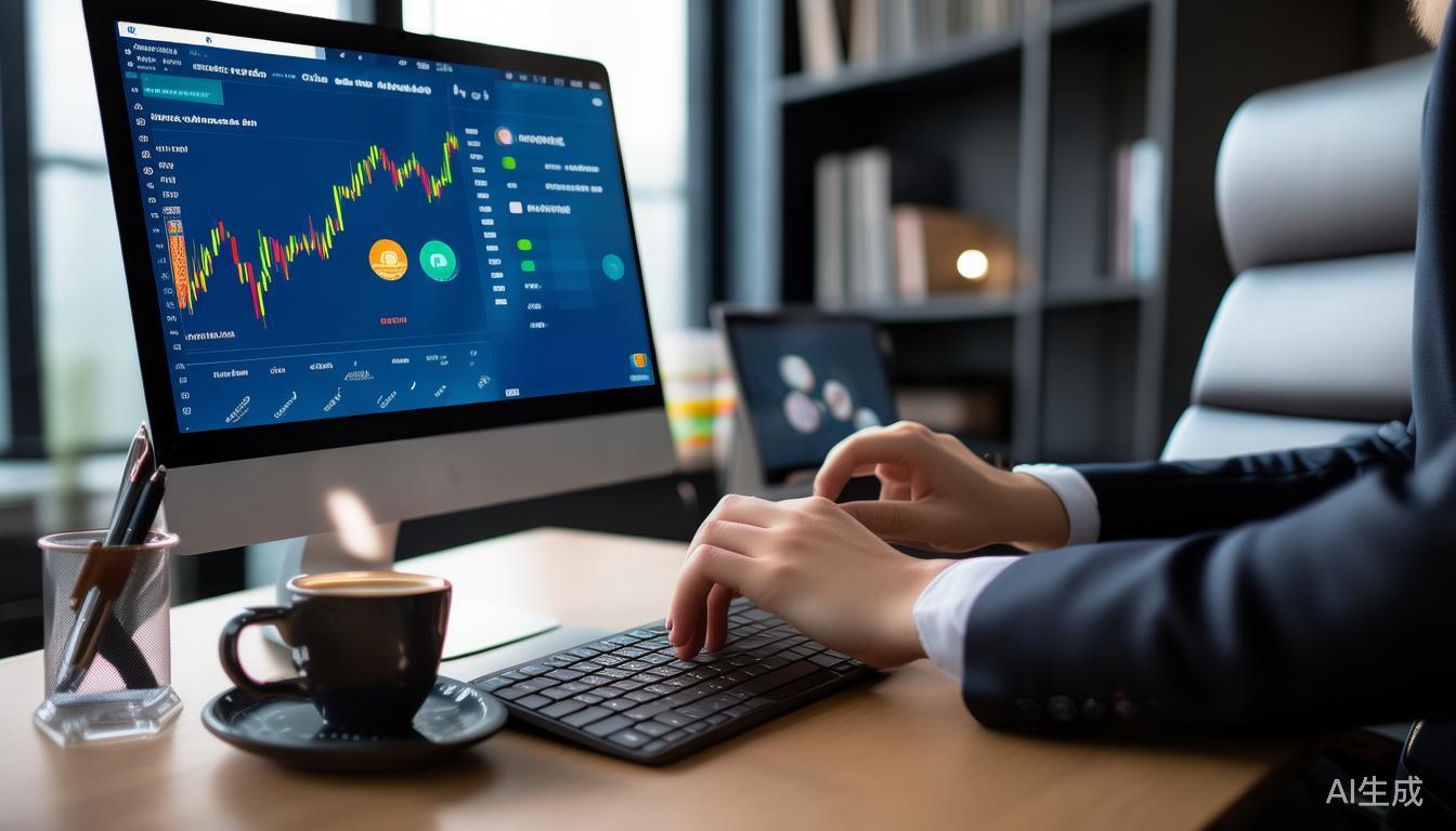 Token钱包软件盈利实例：为投资方向提供借鉴与躲避风险之道