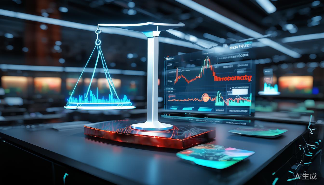 数字资产领域新变化：token正版化兴起，市场走向正规化