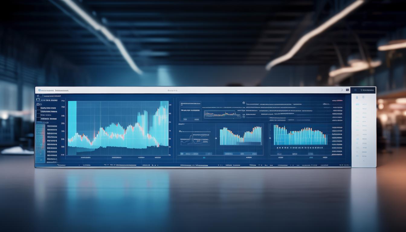 运用tokenim正版软件，全方位整理财务并规划投资方向