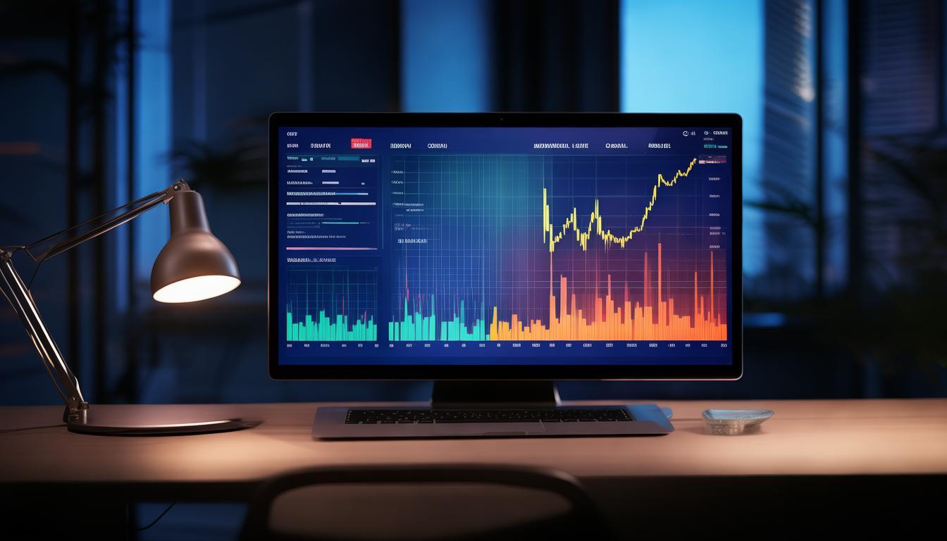 Token钱包网址：助力投资者，精准分析市场数据，挖掘获利良机