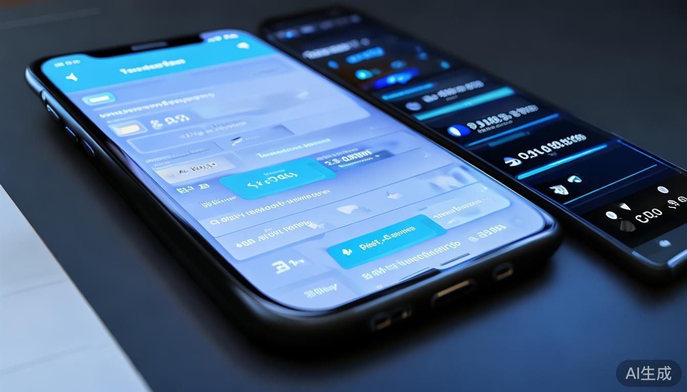 Token钱包下载官网：功能强大的数字资产百宝箱，使用超便捷