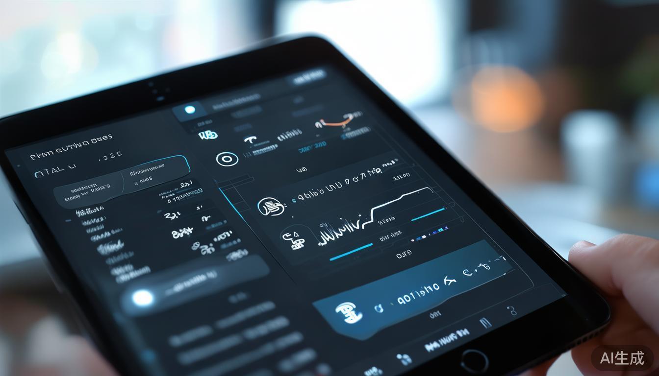 借助tokenim钱包官方版分析市场动态，把握数字货币投资趋势