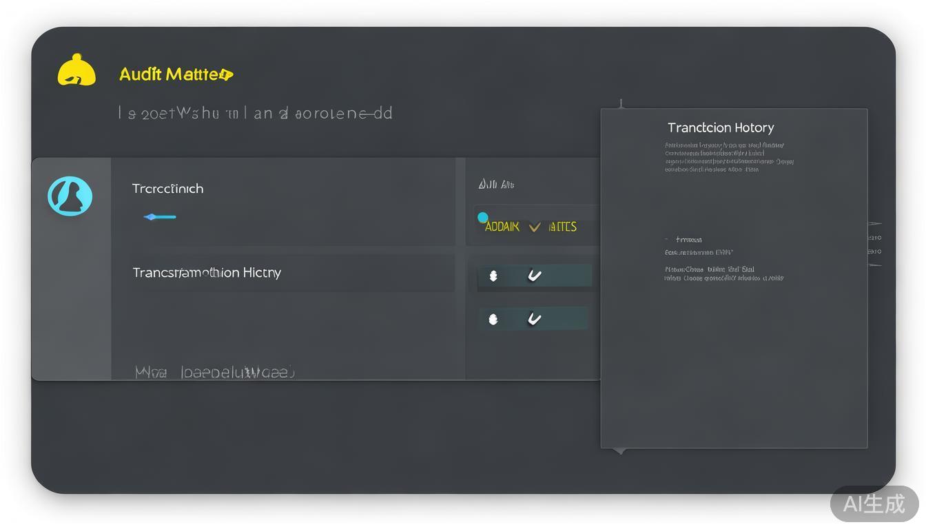 维护数字货币透明交易，token钱包官方版助你防范风险