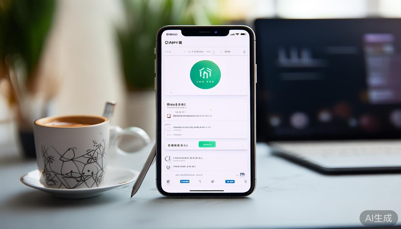 实测多款安卓 Token 钱包，生物识别登录等特色功能太赞啦
