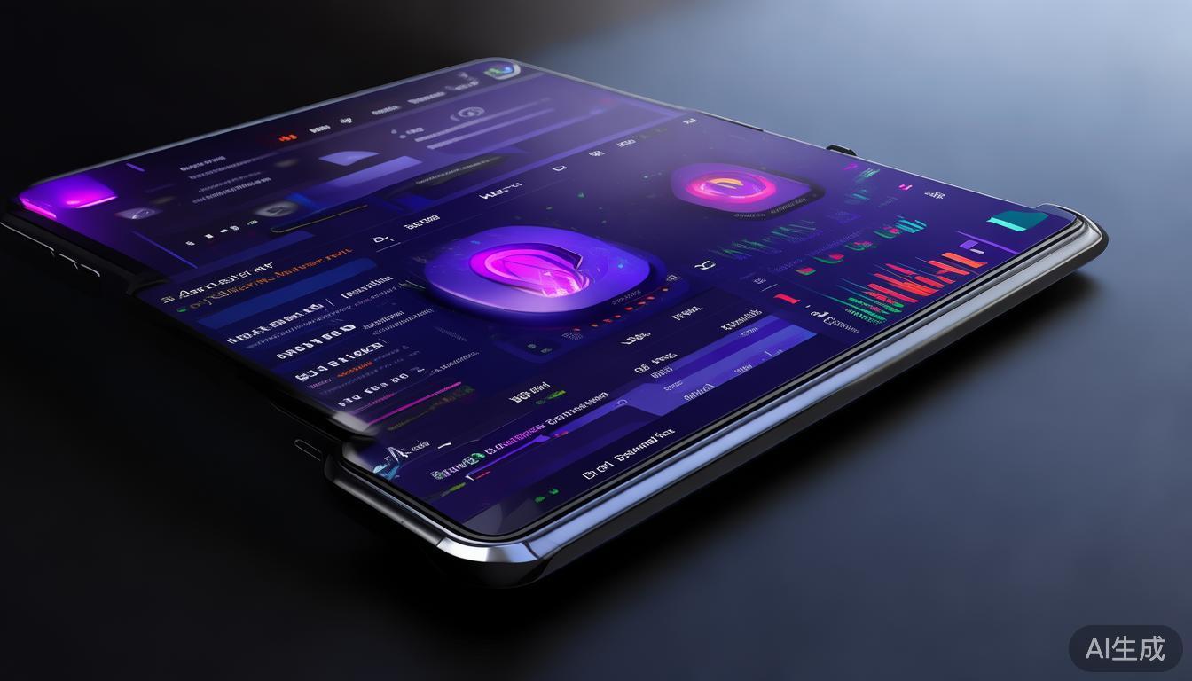 长期使用TokenPocket，正版APP的多链资产管理及DApp浏览器功能超强大