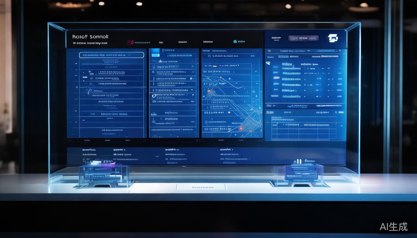 Tokenim正版App财务透明度：链上可追溯，降低资金挪用风险