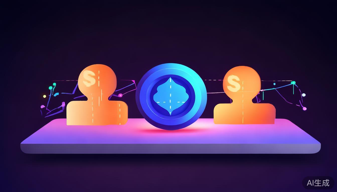 数字资产领域新现象：token权益证明模式重塑内容产业生态