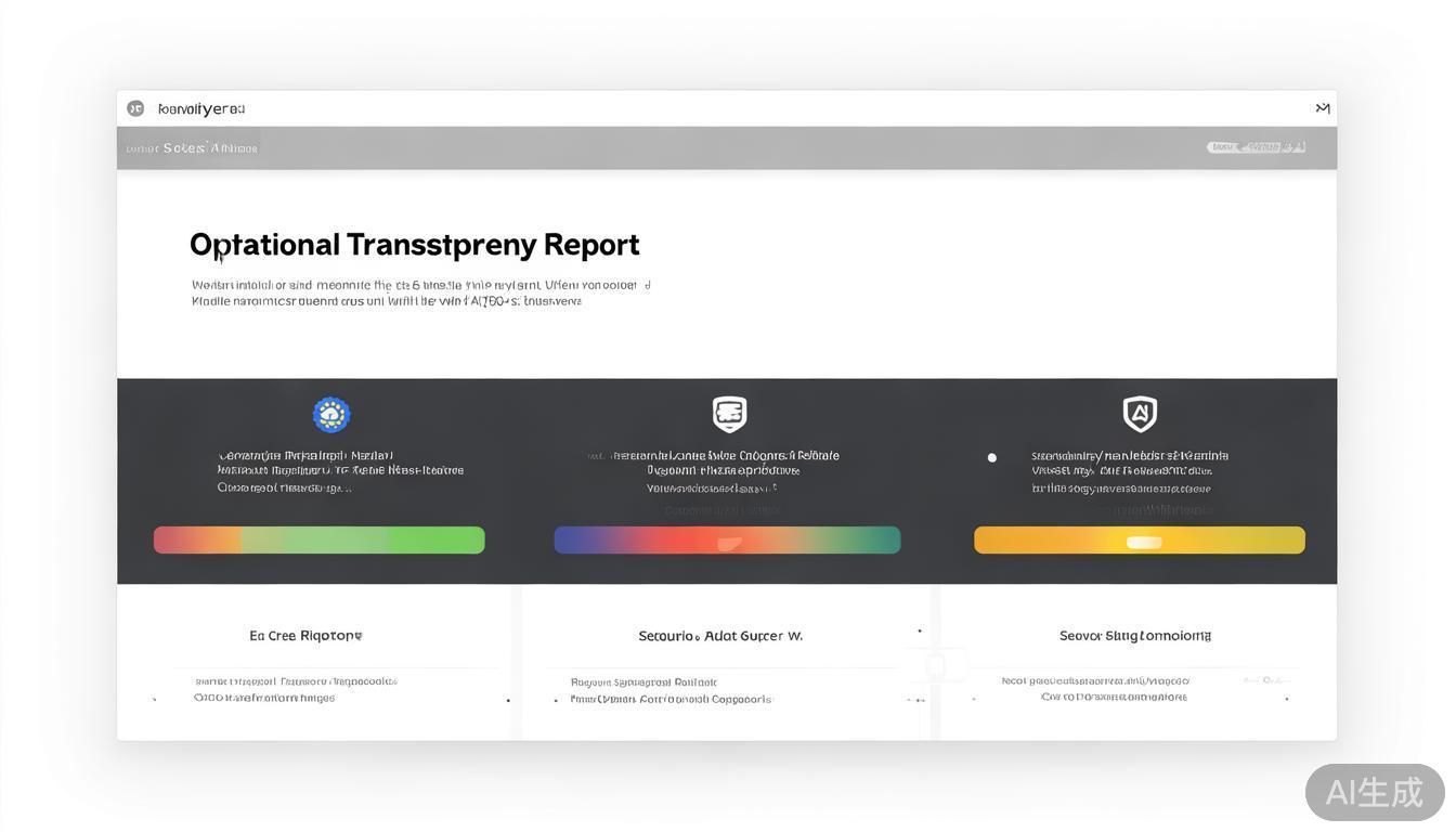 Tokenim钱包安卓版：构建信任基石，安全、透明与持续服务并重