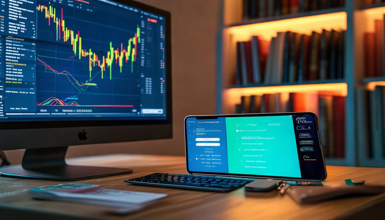 苹果用户参与DeFi项目指南：imtoken钱包的使用及注意事项