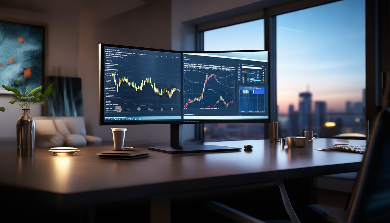借助token钱包网址增加财富？周期性投入方案设置指南