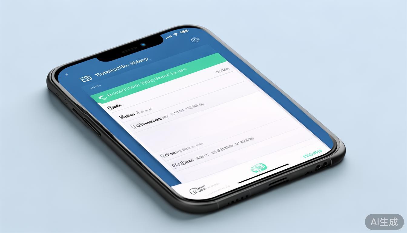 Token.im安卓版官网最新版：如何查看交易记录及资产动态？