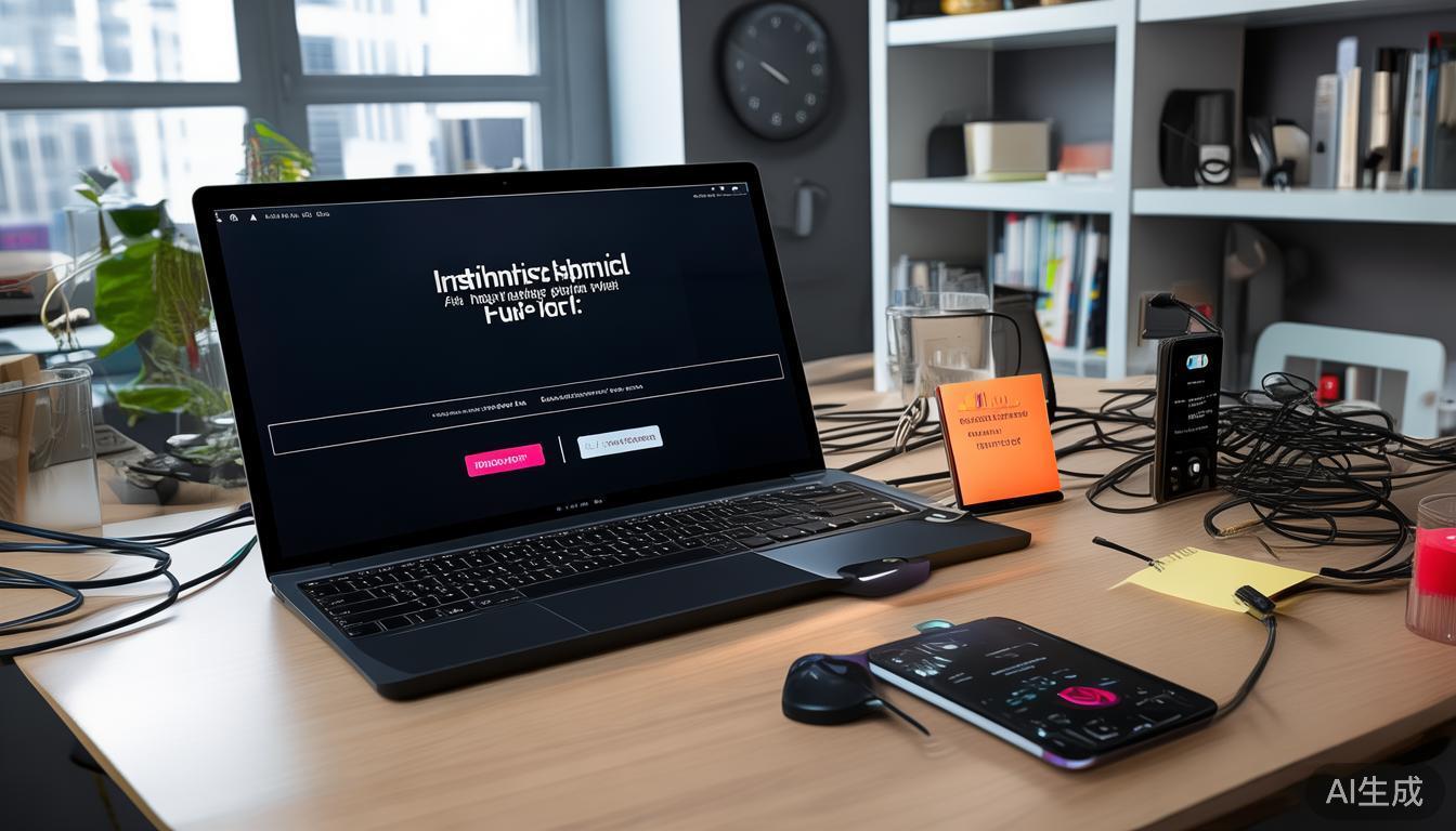 下载安装Token钱包的关键步骤，助你顺利开启加密货币之旅