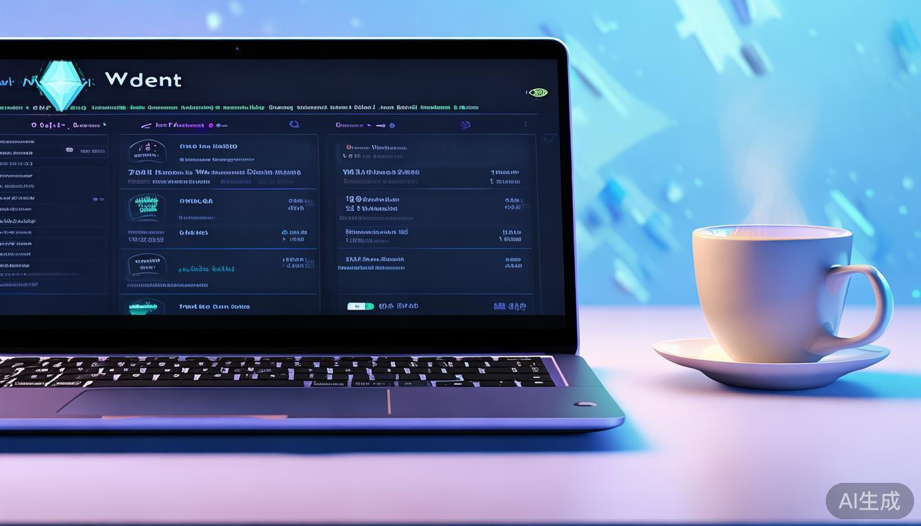 TokenPocket钱包投资DeFi，合理配置资产、研究项目很关键