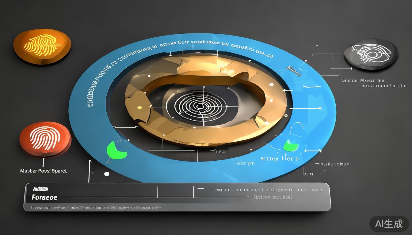 数字资产世界中，个人资料设置关乎安全，需谨慎对待