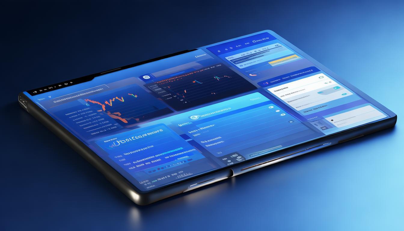 更新imToken钱包至最新版后，这些窍门助你顺畅管理数字资产