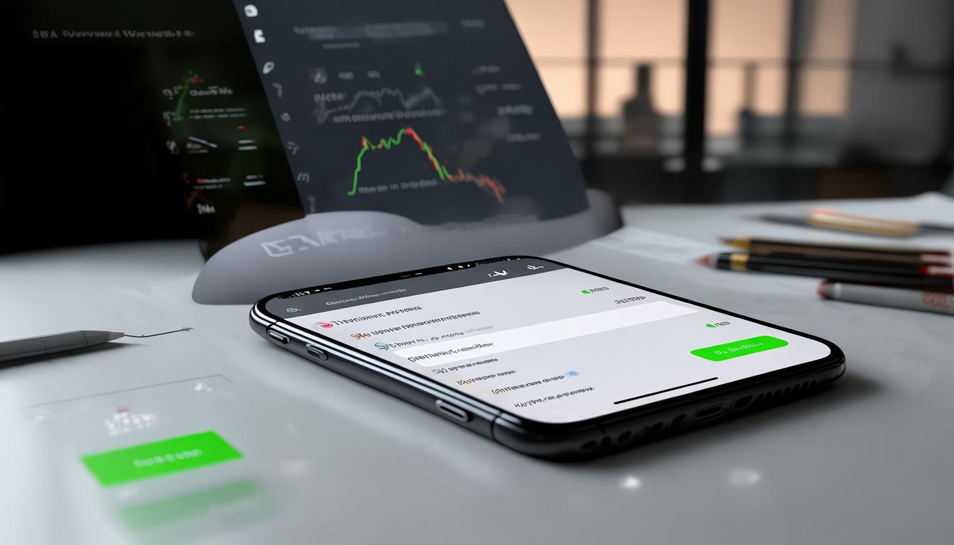Tokenim钱包app个性化设置功能强大，可打造顺手投资操作界面