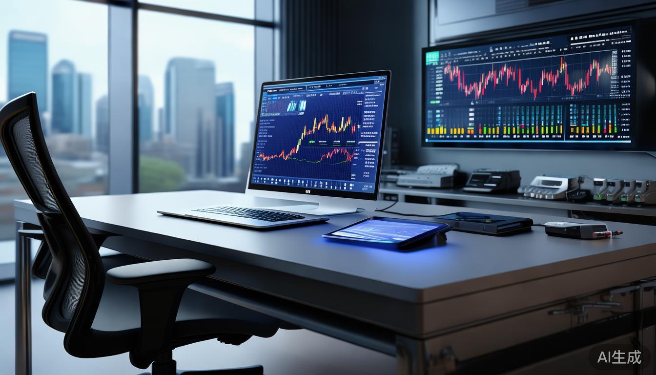 金融市场动荡下，tokenim钱包自动操作助投资人保持镇定