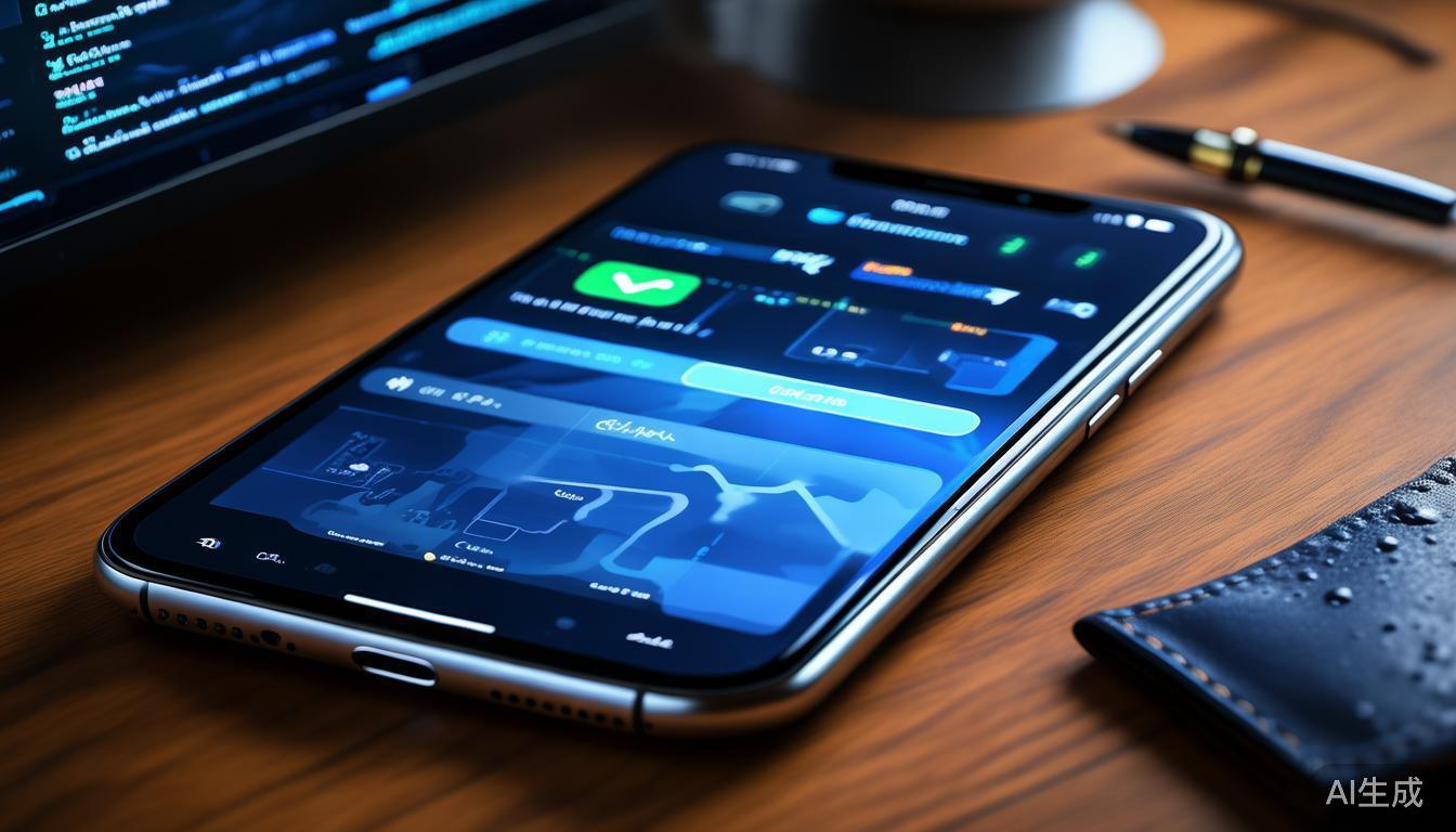 TokenPocket官方版：资产管理为重点，链上交互的沟通新体验