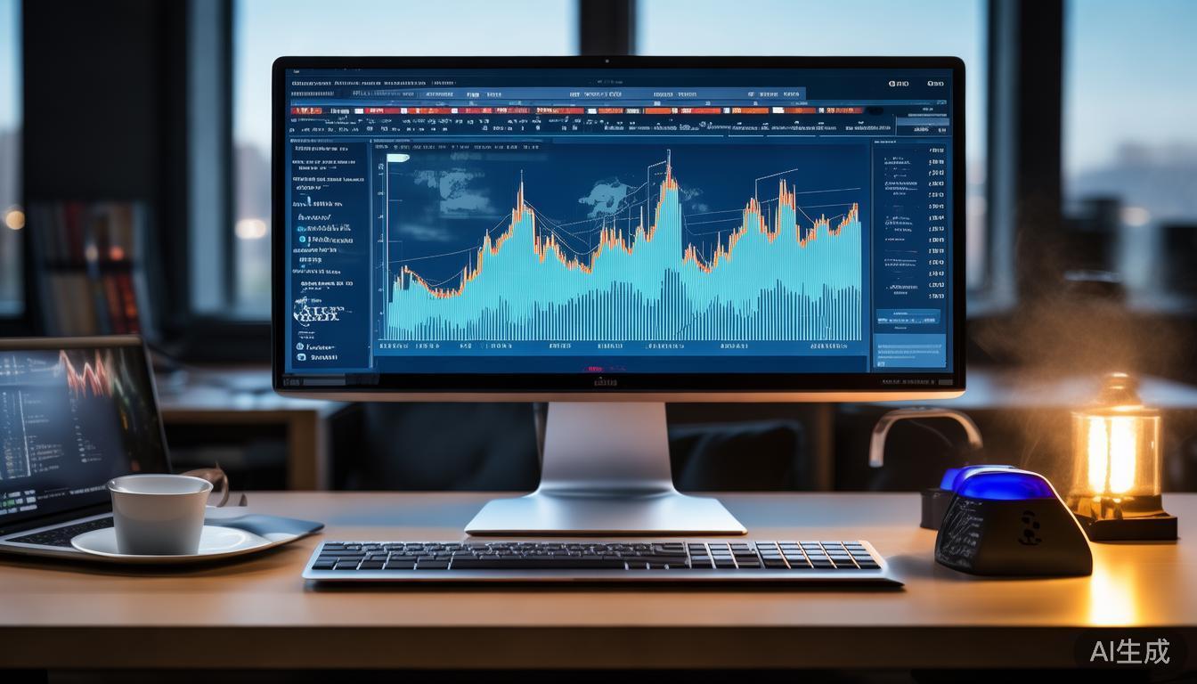 加密货币世界：选对钱包并合理配置资产，保障财富安全要点