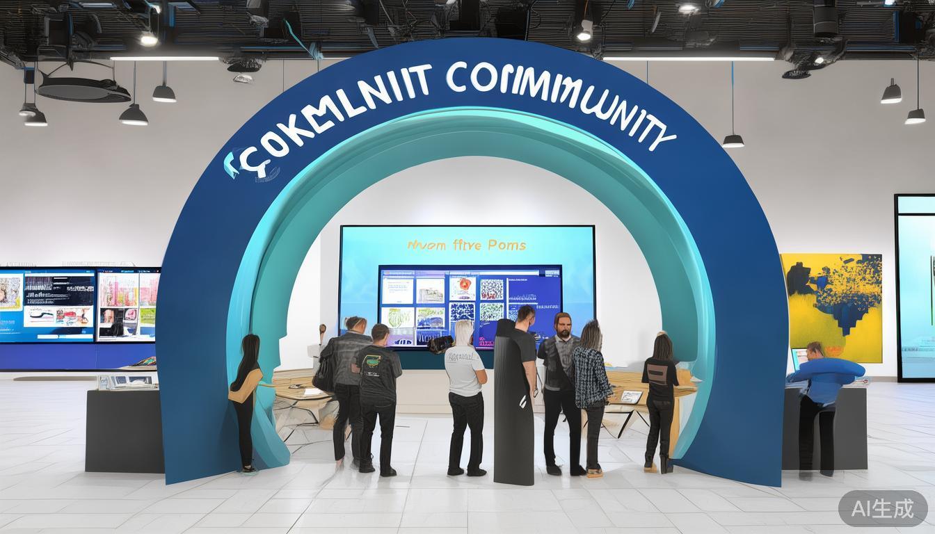 Tokenim正版应用社区互动活跃，用户参与度高，互助氛围浓厚