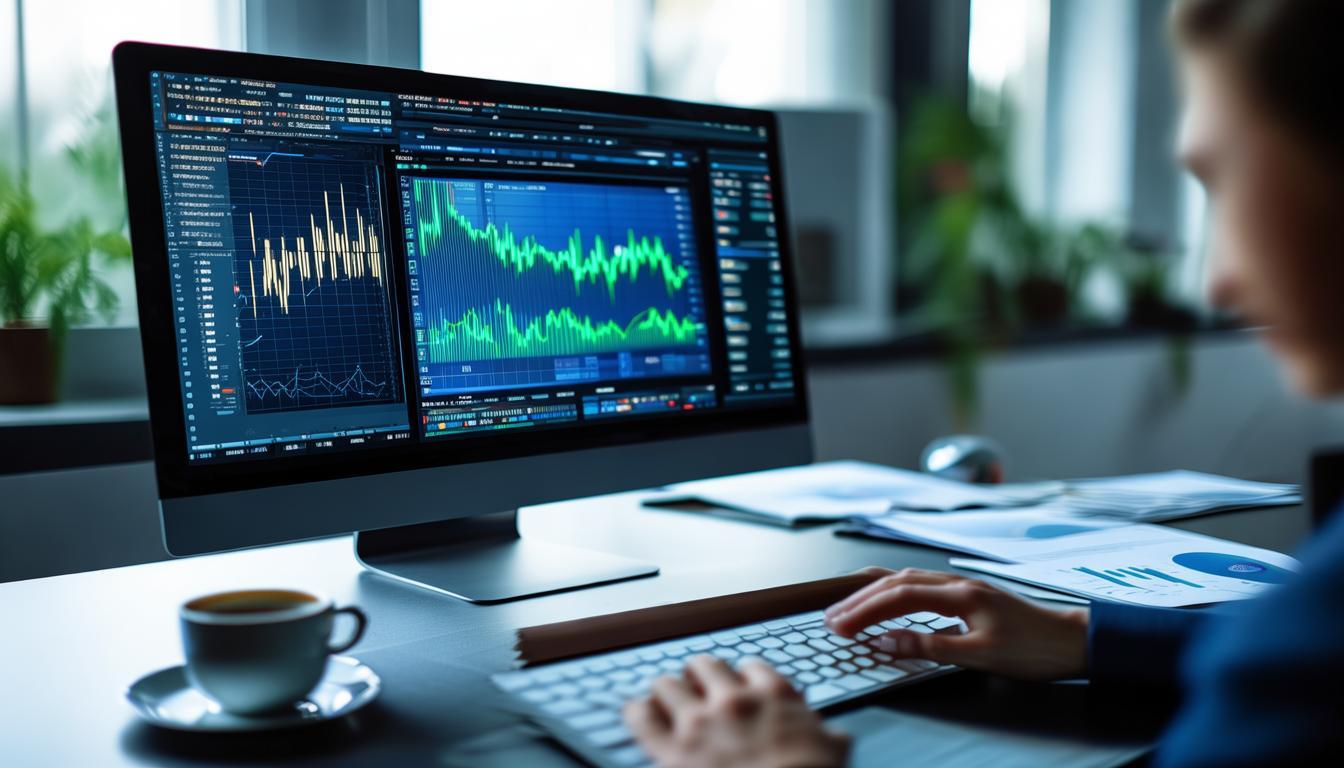 Token钱包应用如何实现资产动态监控与分析，提升投资回报？