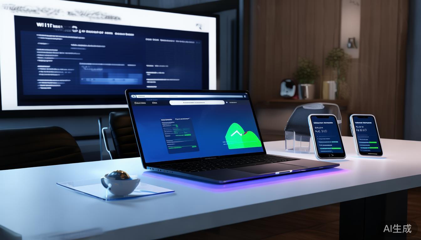 数字货币世界：选官方钱包筑牢资产安全防线，关乎管理顺畅