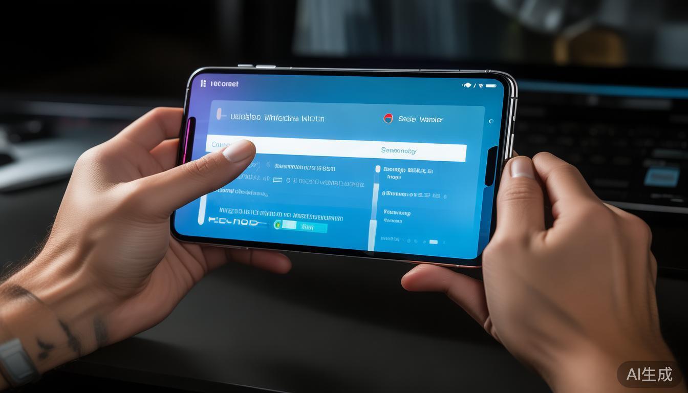 数字货币世界：Token官网下载安装，信息保护不容忽视