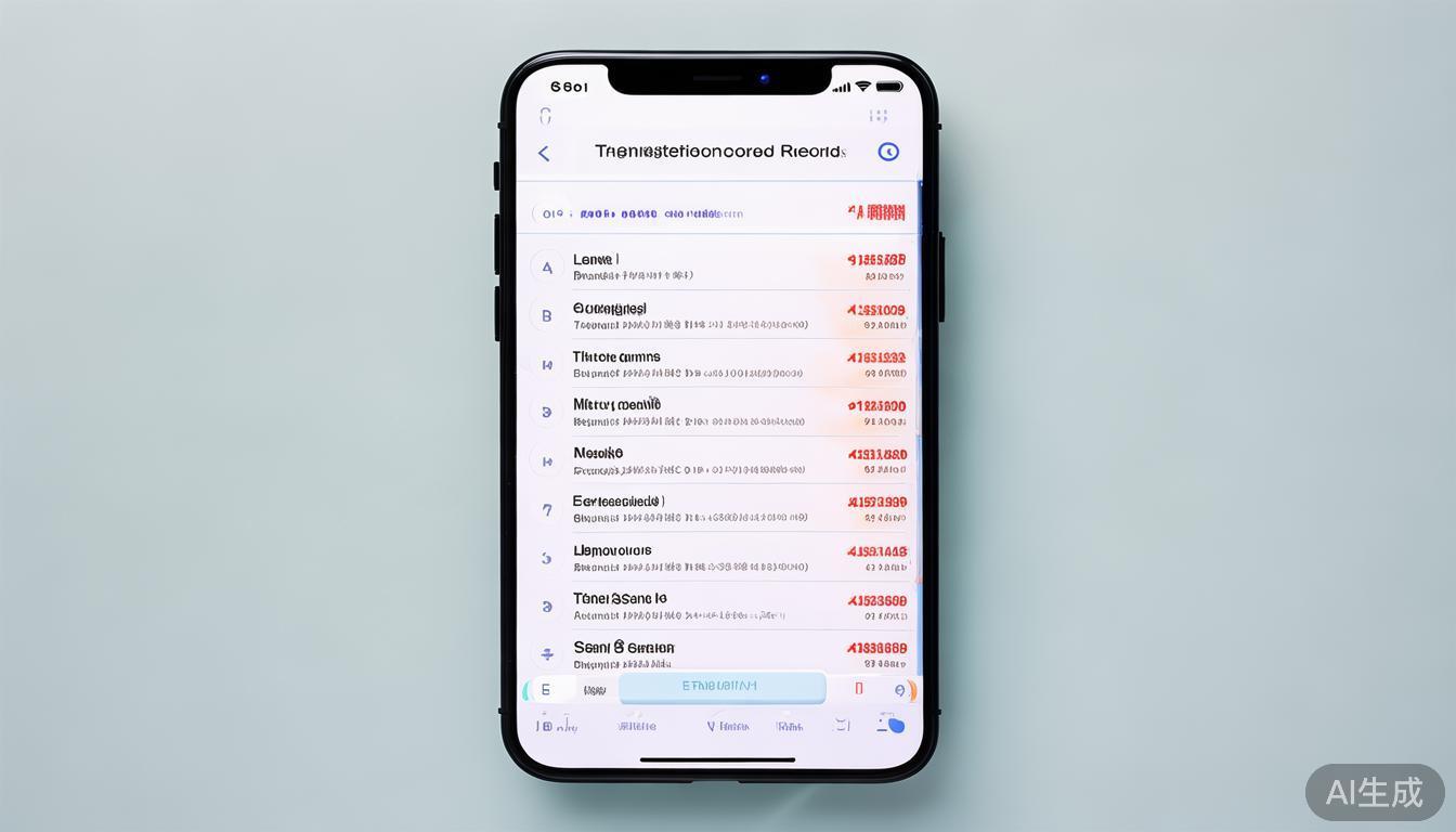 如何通过tokenim钱包app下载检索交易记录,助力财务审计与资产管理的规范性。_如何通过tokenim钱包app下载检索交易记录,助力财务审计与资产管理的规范性。_如何通过tokenim钱包app下载检索交易记录,助力财务审计与资产管理的规范性。
