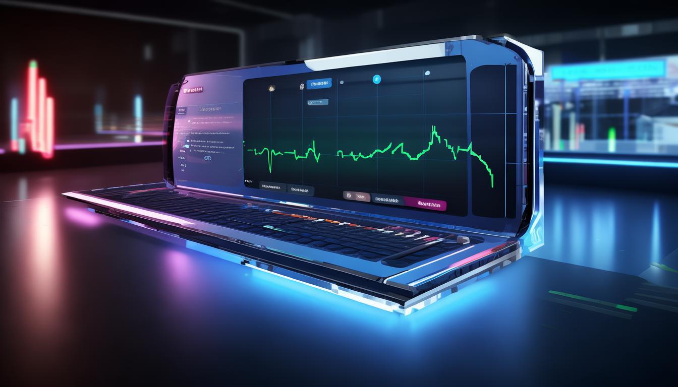 Tokenim钱包：提升参与策略灵活性，实现便捷交易与资产灵活管理