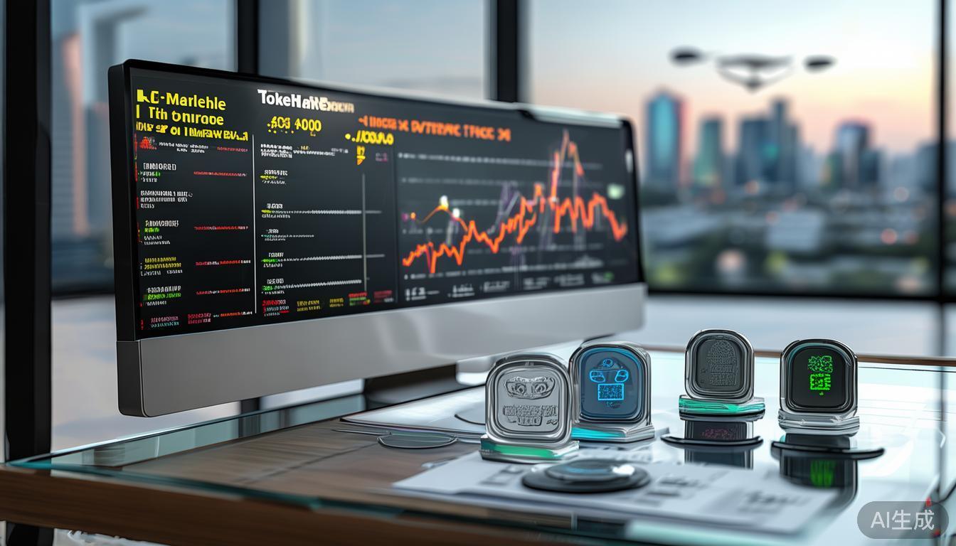 潜在可能_潜在风险百科_token最新应用的市场预测与动态分析，帮助用户了解潜在的投资机会与风险。