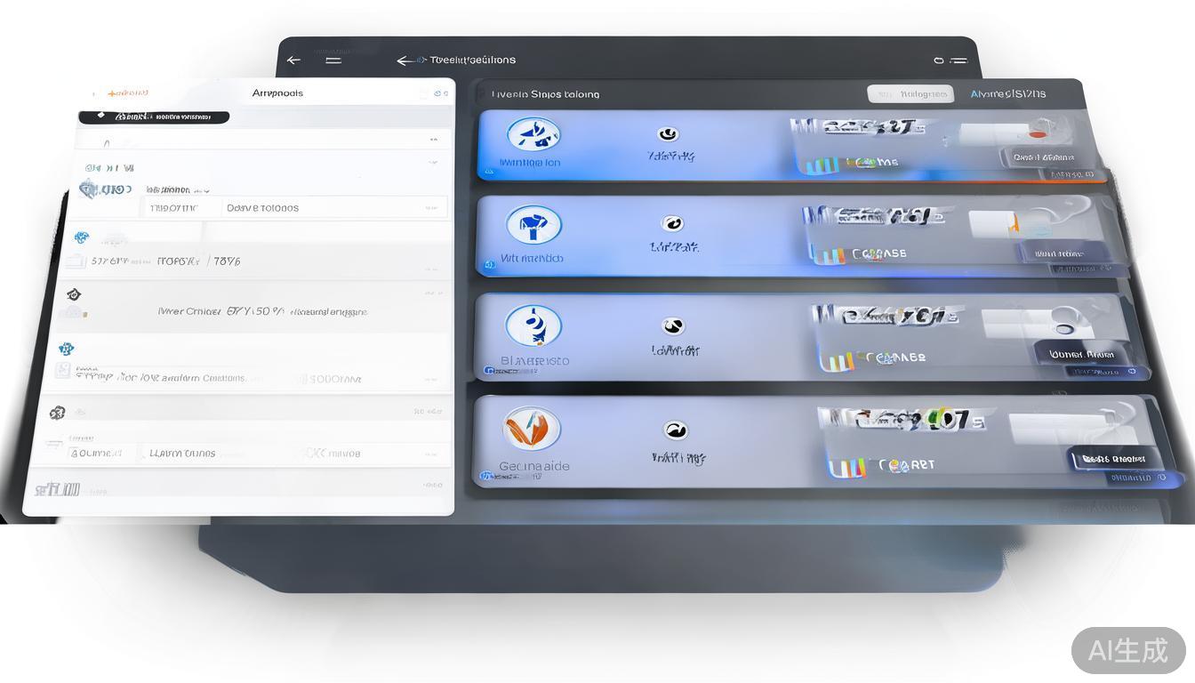 Token钱包软件运用方式多样，如何改进功能提升用户感受？