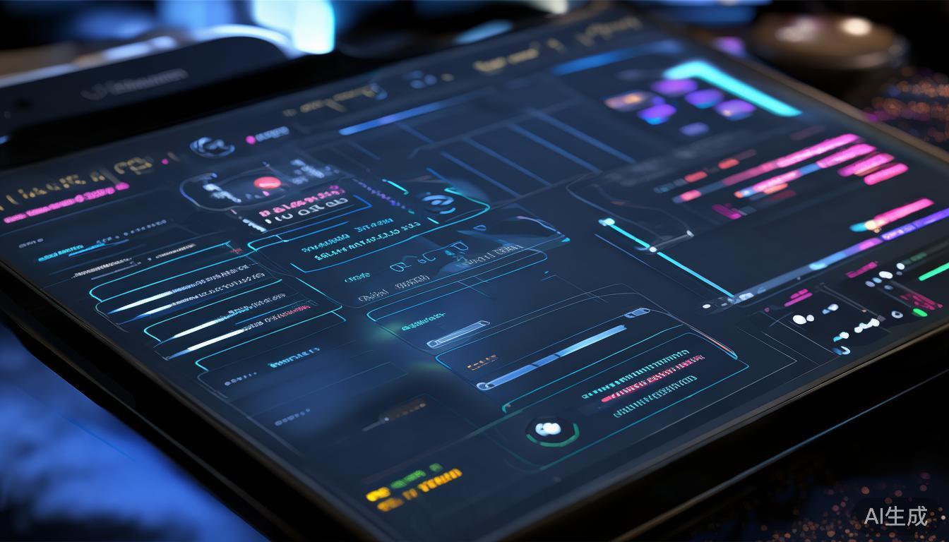 数字钱包老用户亲测：用户体验是竞争关键，操作顺畅超重要