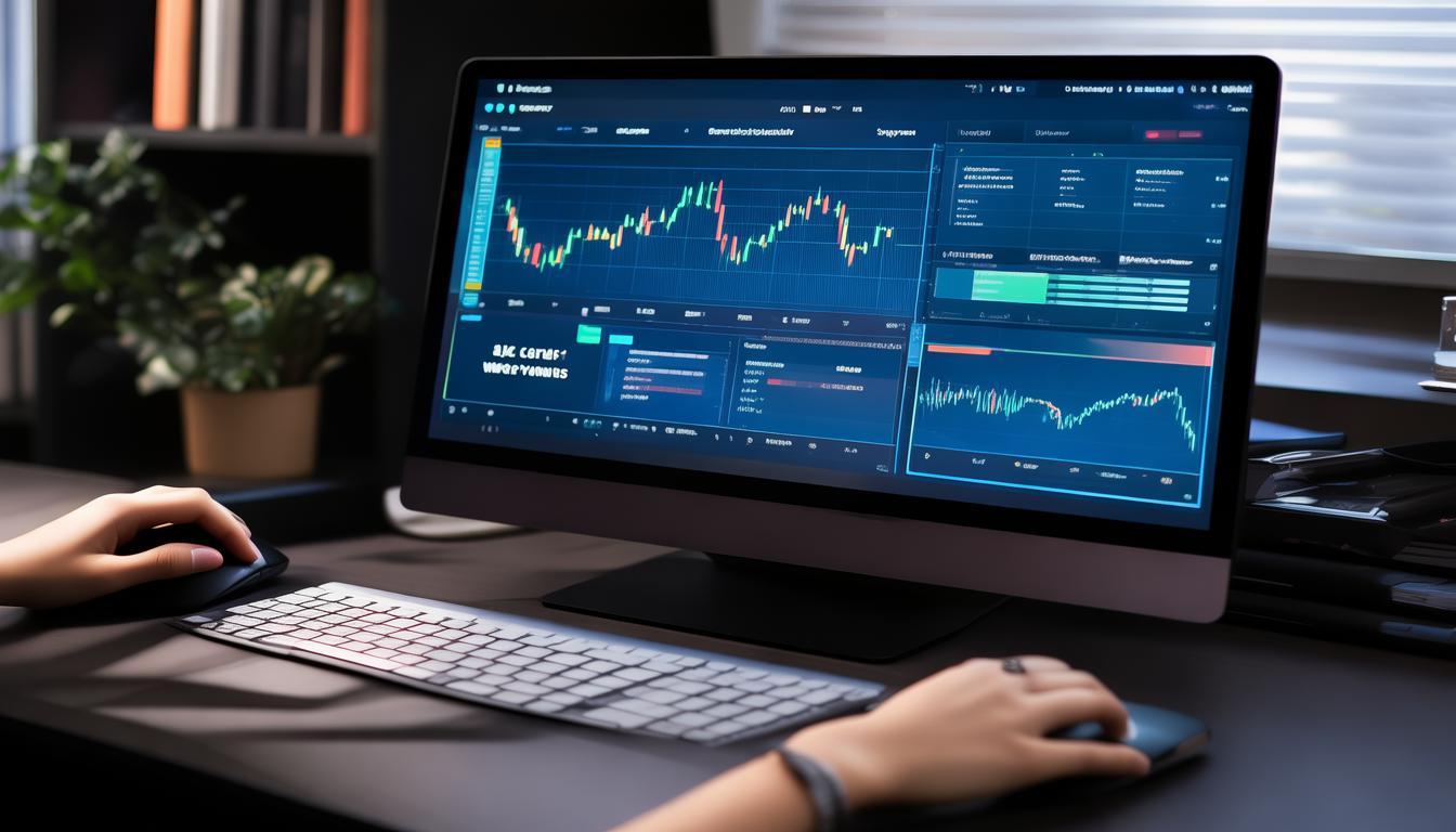 访问token钱包网站提升数字货币素养，掌握技巧紧跟行业动向
