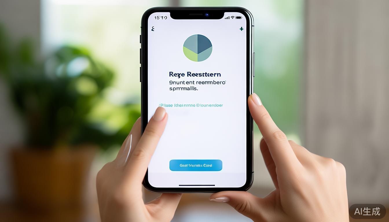 数字货币操作必知：正版钱包应用安装与账号登记首要步骤