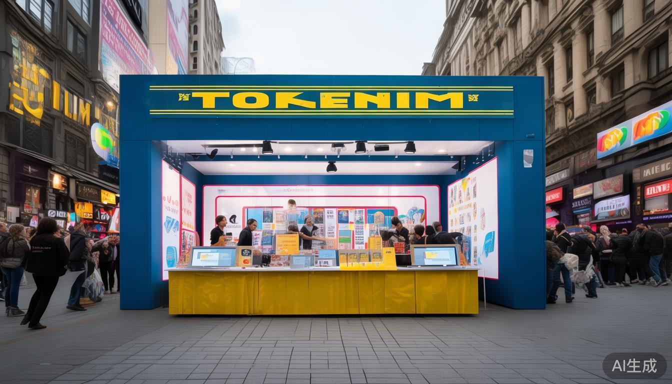 加密货币钱包竞争激烈，Tokenim如何提高曝光率并精准触达用户？