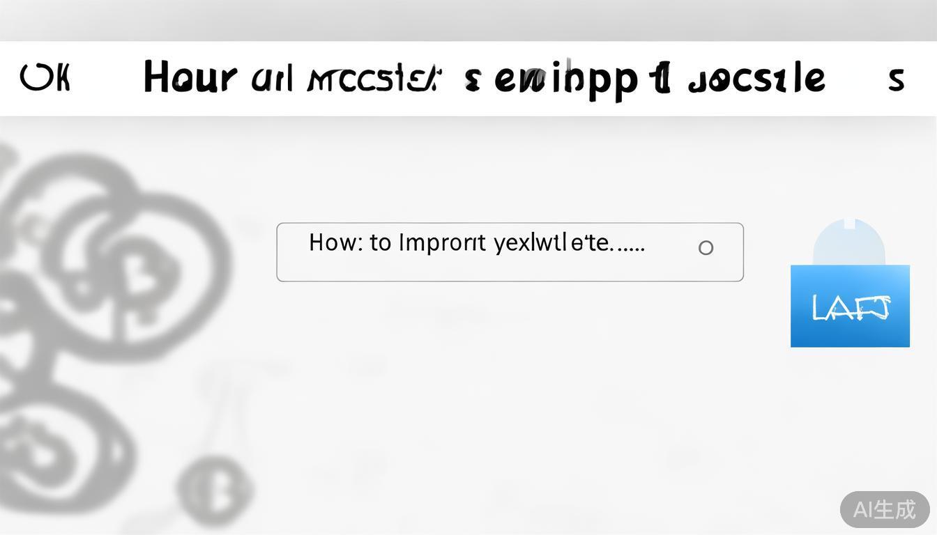 新手必看！TokenPocket官网教程指南，快速上手不是梦