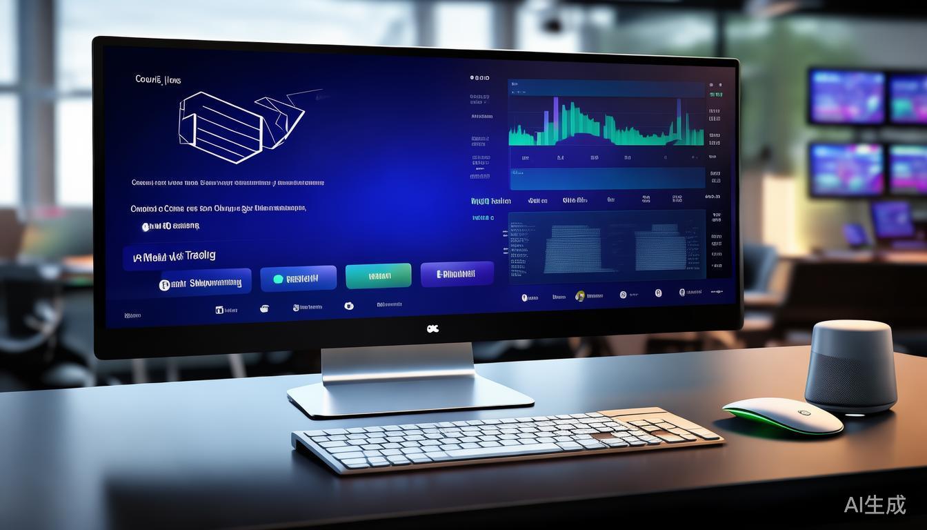 数字资产管理新变革：token钱包成金融生态入口，用户受益几何？