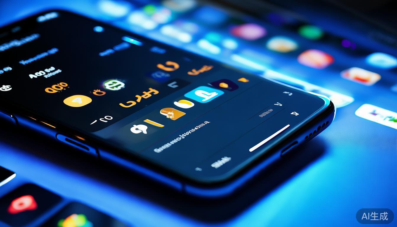 理财规划中资产配置很关键，Token.im安卓版助你实现财富增长