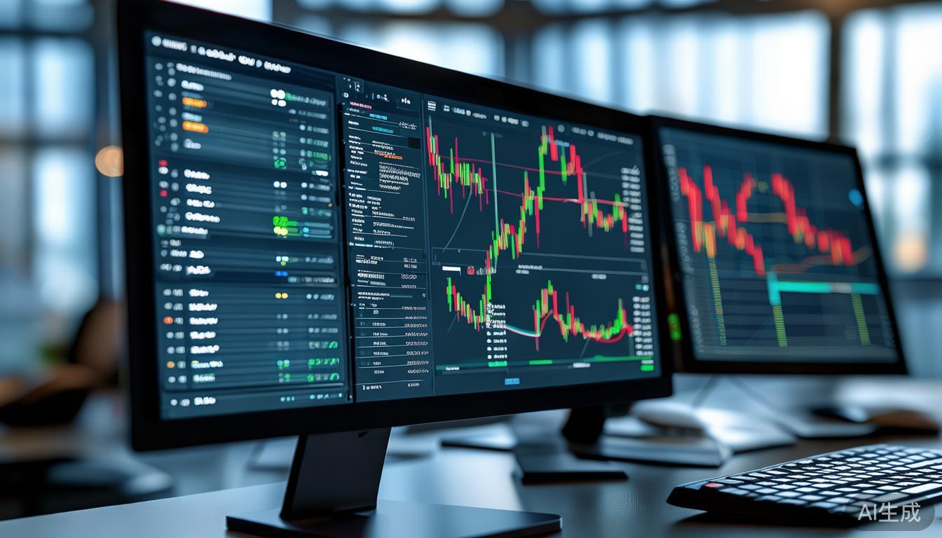 安装代币钱包官网软件后，如何快速上手并高效进行交易操作？