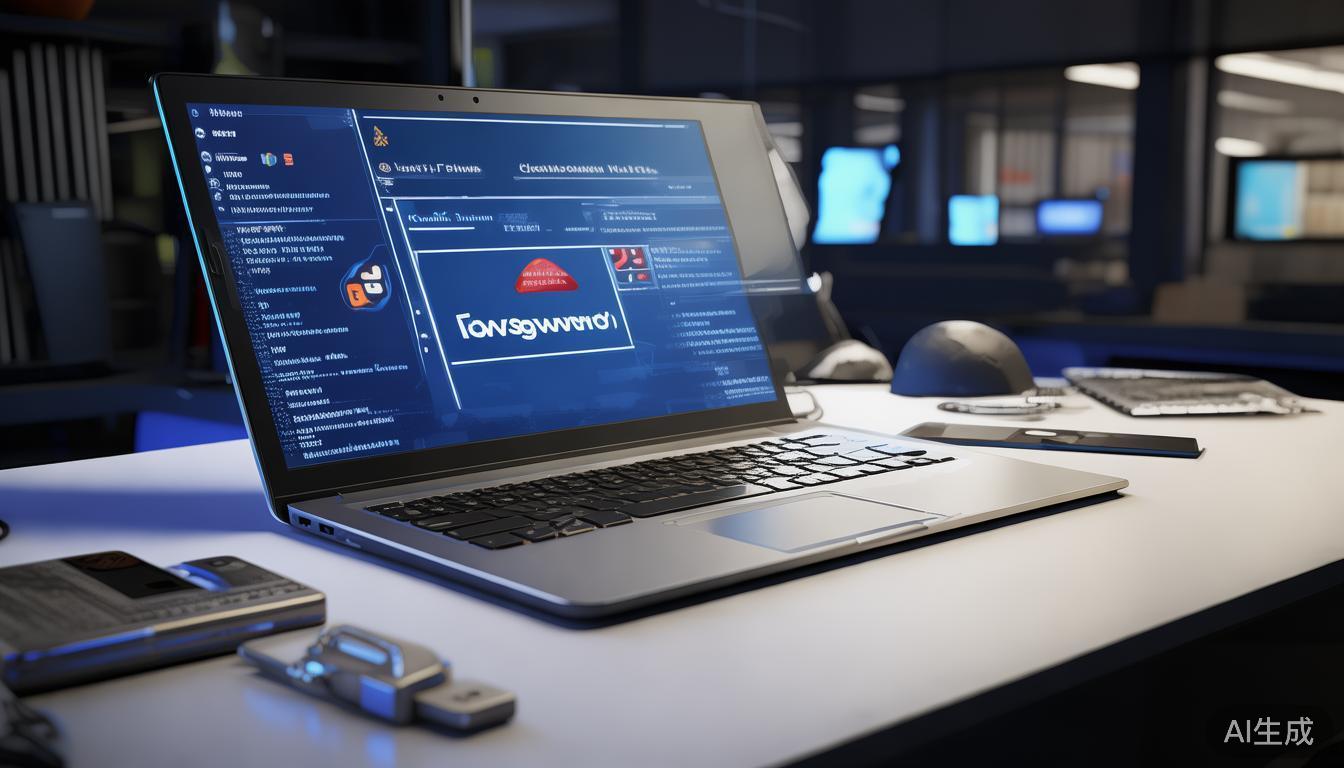 确保投资安全的关键：选对官方钱包网站并注重隐私防范