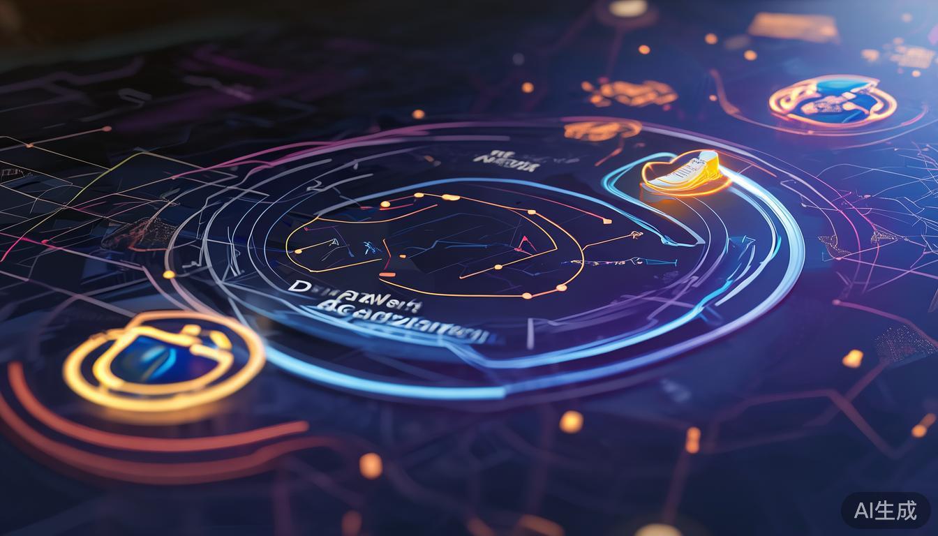 加密货币生态下Token钱包App的变革：安全与交互体验升级