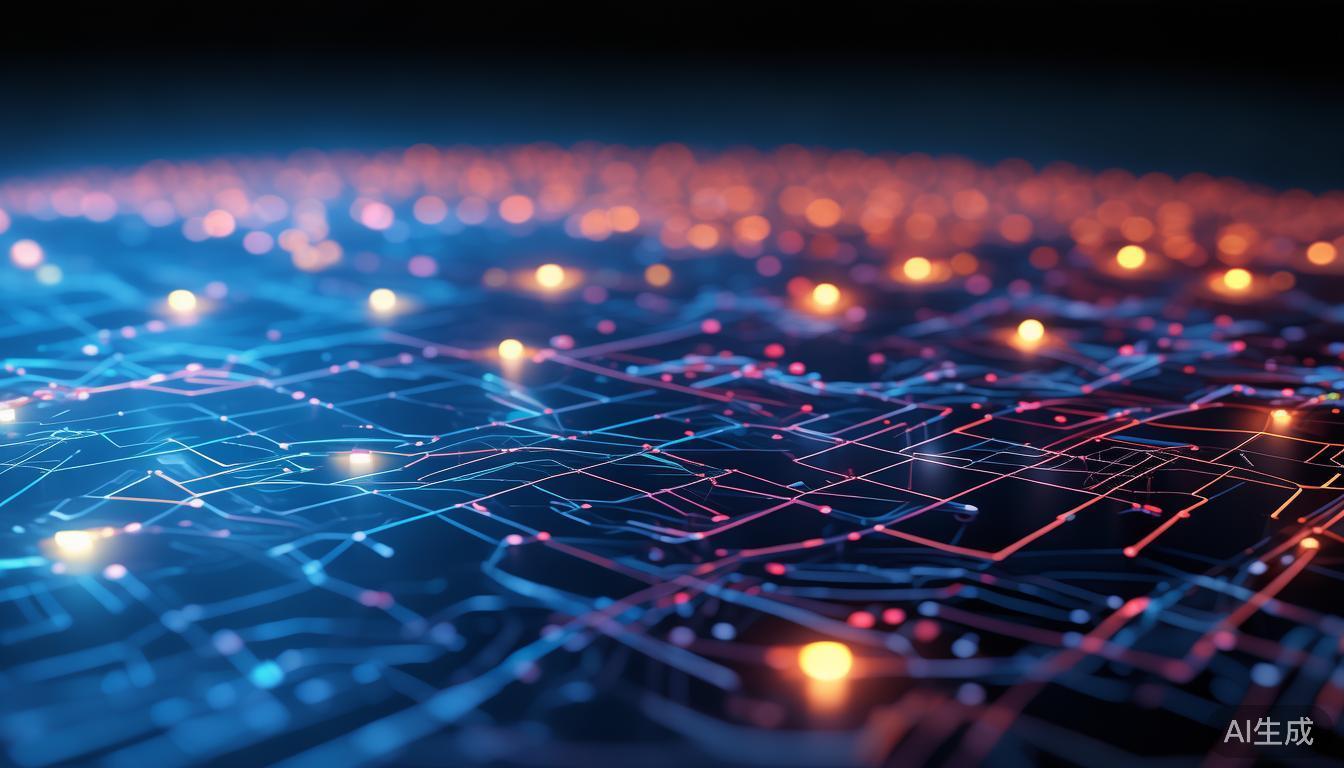 区块链技术下token钱包网址数据分析成关键工具，如何应用？