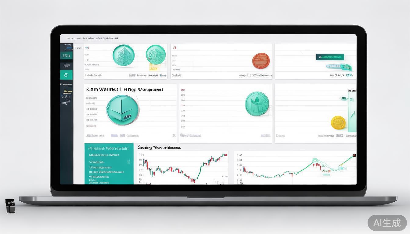 数字货币投资如何保障资产安全？安卓钱包操作要点及注意事项